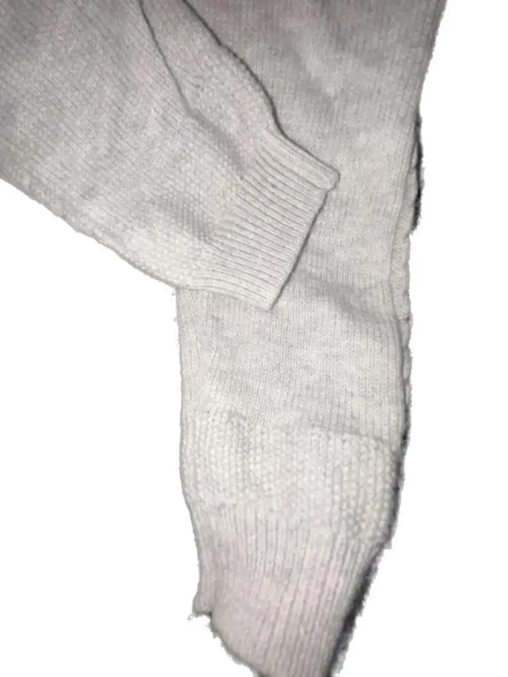 Little Me Baby Boy Two-Piece Cable Knit Hoodie and Pants Set